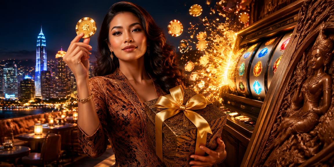 wap2 jayatogel Apa yang Ada di Casino wap2 jayatogel